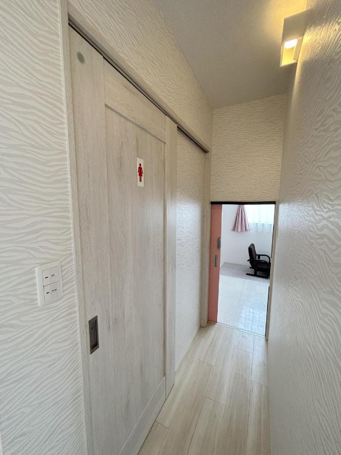 名古屋 Sakuraya 全屋抗菌涂层预防处理 6分钟直达名古屋车站 2间独立卫生间 2间独立淋浴房 4间卧室 Villa Kültér fotó